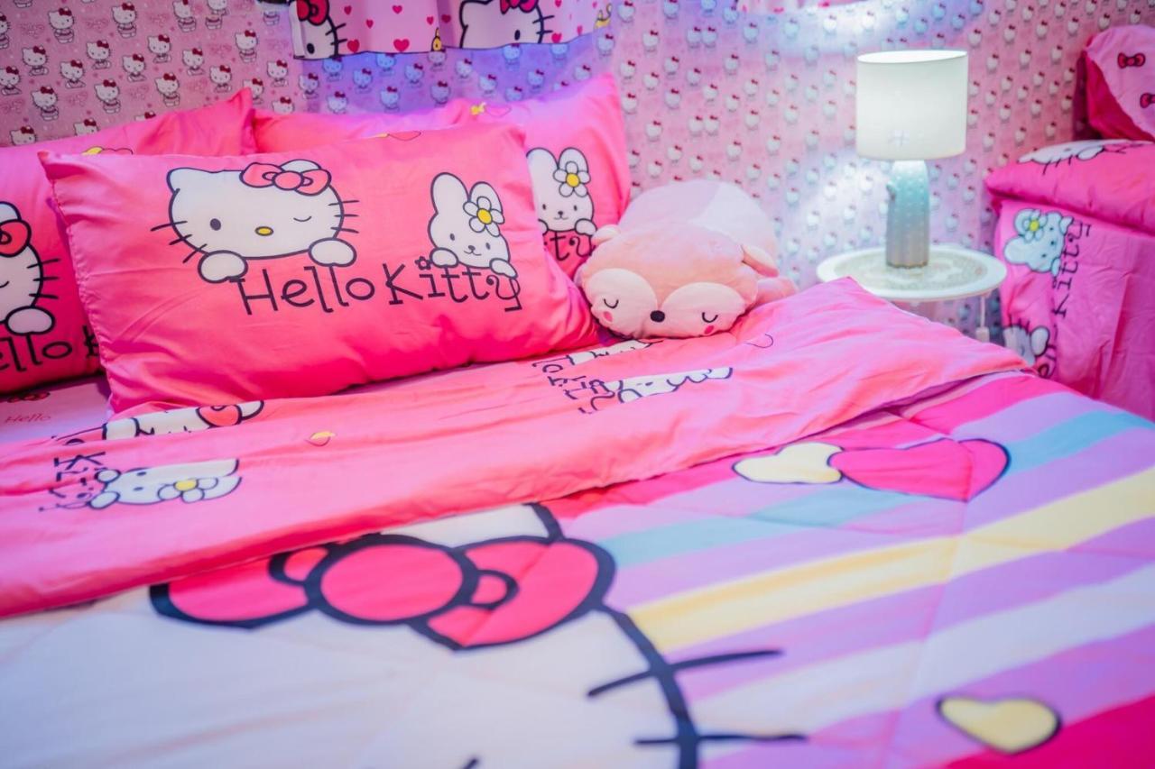 Menulis Coolly House Patong Bed & Breakfast Luaran gambar