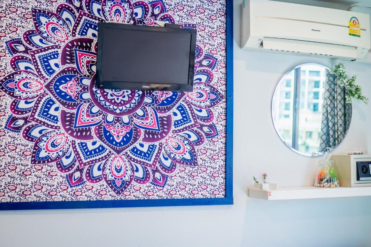 Menulis Coolly House Patong Bed & Breakfast Luaran gambar