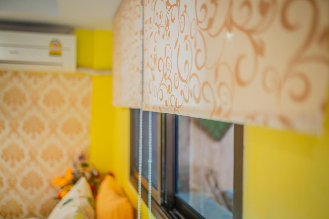 Menulis Coolly House Patong Bed & Breakfast Luaran gambar